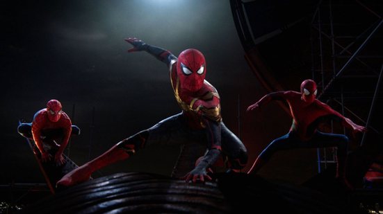 Reprodução / Sony