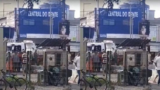 Reprodução/ Redes Sociais