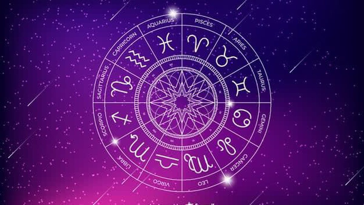 Sorte no amor Saiba quais signos podero ter um fim de sem | Brasil - Imagem 2 | QTU - Notícias
