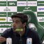 Após a partida, Abel Ferreira voltou a elogiar o atacante e reforçou que uma eventual saída dependerá de uma porposta considerada adequada para o clube - Reprodução/TV Palmeiras