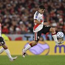 O tradicional clube da Argentina e multi-campeão River Plate está eliminado da Copa Sul- Americana - Redes sociais/ River Plate