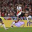 O tradicional clube da Argentina e multi-campeão River Plate está eliminado da Copa Sul- Americana - Redes sociais/ River Plate