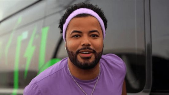 Reprodução / Redes Sociais