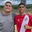 Reprodução / Redes Sociais