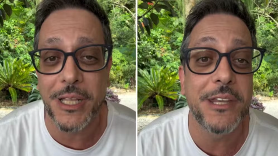 Reprodução | Redes Sociais