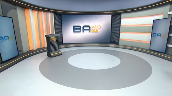 Reprodução / TV Bahia
