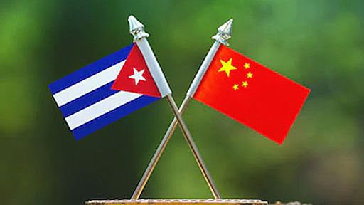 Logo após a queda de Nicolás Maduro, o presidente Donald Trump interferiu no fluxo de petróleo que possibilitava o abastecimento de Cuba. - Prensa Latina