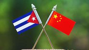 Logo após a queda de Nicolás Maduro, o presidente Donald Trump interferiu no fluxo de petróleo que possibilitava o abastecimento de Cuba. - Prensa Latina