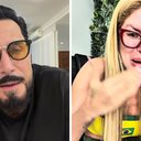 Reprodução: redes sociais
