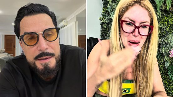 Reprodução: redes sociais