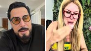 Reprodução: redes sociais