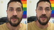 Reprodução: redes sociais