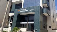 Reprodução: redes sociais / Pituba Praiamar Hotel