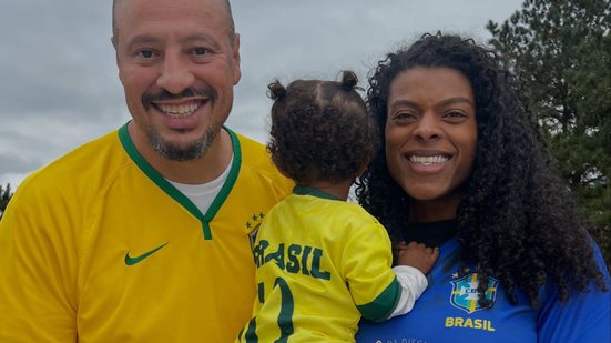 Reprodução: redes sociais