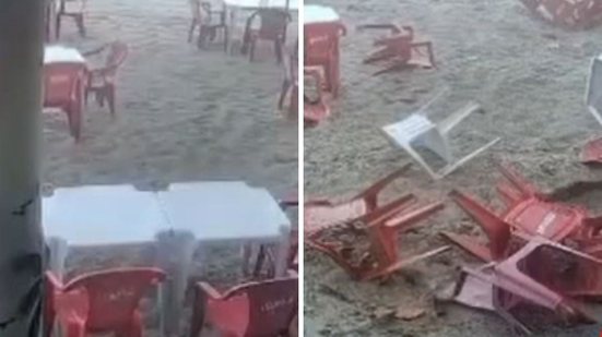 Foto: Reprodução / Print de vídeo