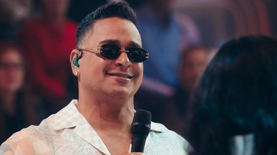 Foto: Reprodução / redes sociais / Globo