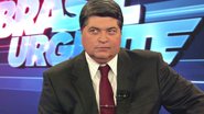 Reprodução: redes sociais / BAND