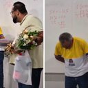 Reprodução: redes sociais