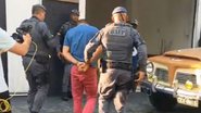 Imagens: Divulgação SSP