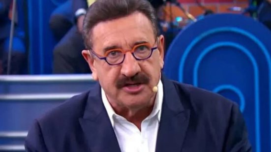 Reprodução: redes sociais / SBT