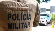 Divulgação/PM
