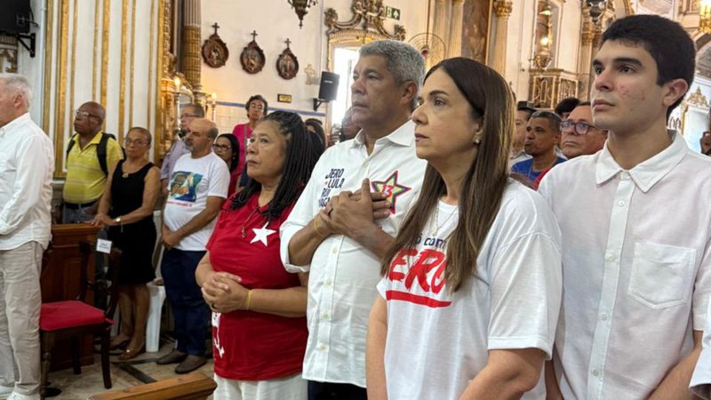 Foto: Reprodução / Leitor BNews
