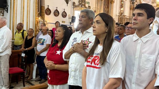 Foto: Reprodução / Leitor BNews