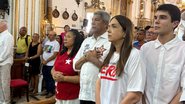 Foto: Reprodução / Leitor BNews