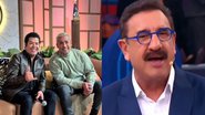 Reprodução: redes sociais