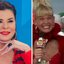 Reprodução: redes sociais / Globo
