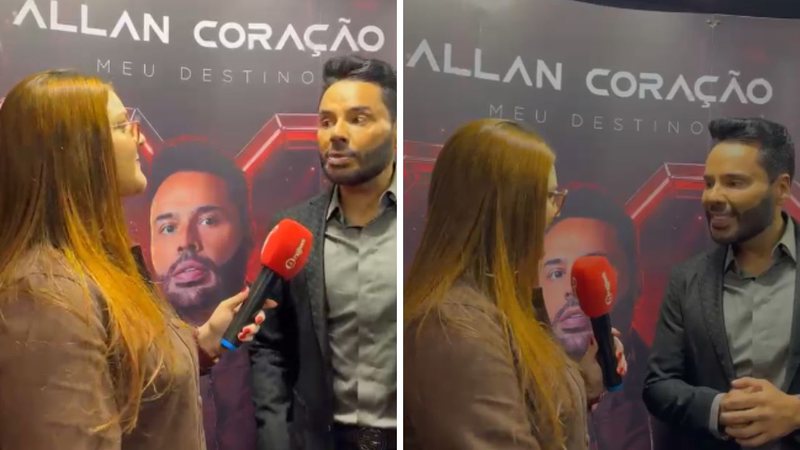 Reprodução: redes sociais