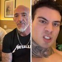 Reprodução: redes sociais