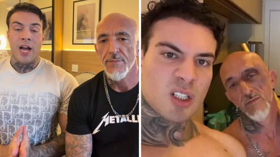 Reprodução: redes sociais