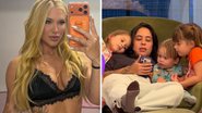 Reprodução: redes sociais