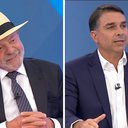 Foto: Reprodução / redes sociais / Globo