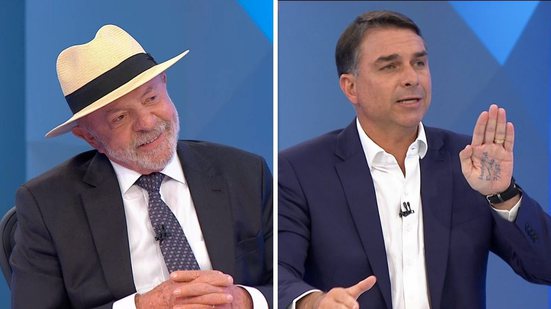 Foto: Reprodução / redes sociais / Globo