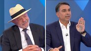 Foto: Reprodução / redes sociais / Globo