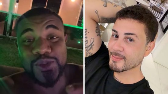 Foto: Reprodução / redes sociais