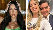 Reprodução: redes sociais