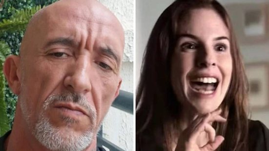 Reprodução: redes sociais