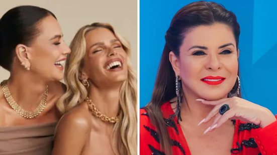 Reprodução: redes sociais
