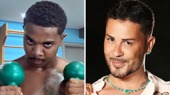 Reprodução: redes sociais