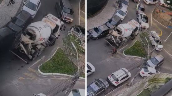 Foto: Reprodução / BNEWS