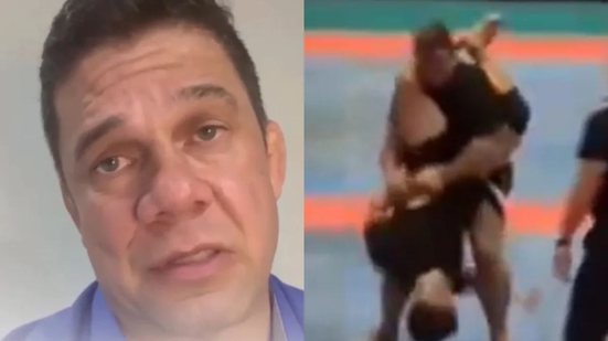 Foto: Reprodução / redes sociais