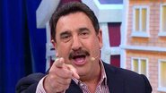 Reprodução: redes sociais / SBT