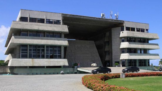 Agência ALBA