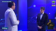 Reprodução / Band