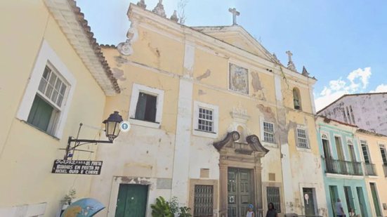 Reprodução / Google Street View