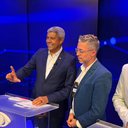 Deivid Santana / BNEWS