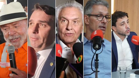 Arquivo / BNEWS